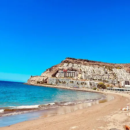 Apartman - Spacious Beachside Playa del Cura
