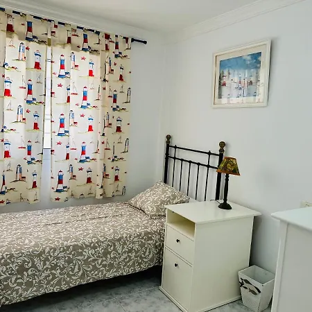 Apartman - Spacious Beachside Playa del Cura