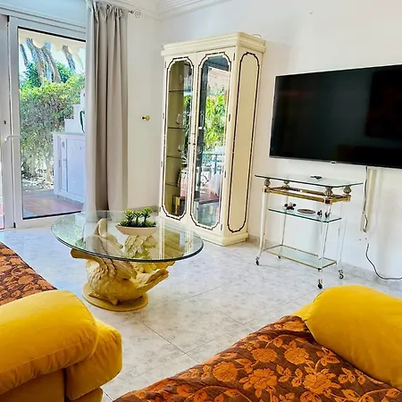 - Spacious Beachside Playa del Cura