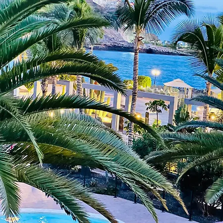 - Spacious Beachside Playa del Cura