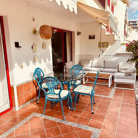 - Spacious Beachside Playa del Cura