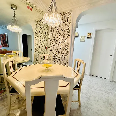 - Spacious Beachside Playa del Cura
