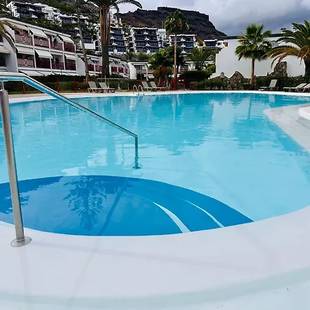 Apartment Playa Del Cura - Spacious Beachside Playa Del Cura (Gran Canaria)